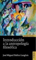 Introducción a la antropología filosófica