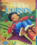 Journeys.   Teacher's edition.   Grade 2, unit 3