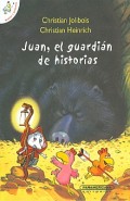 Juan, el guardián de historias