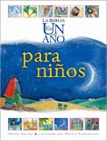 La biblia en un año.   Para niños