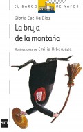 La bruja de la montaña