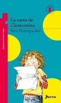 La carta de Clementina