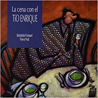 La cena con el Tío Enrique