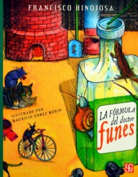 La fórmula del doctor Funes