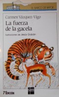 La fuerza de la gacela