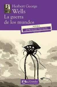 La guerra de los mundos