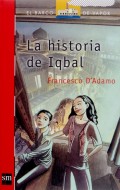 La historia de Iqbal