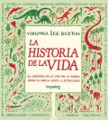 La historia de la vida.   La historia de la vida en la tierra desde el inicio hasta la actualidad