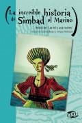La increíble historia de Simbad el marino.   Relato de 