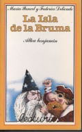 La isla de la Bruma