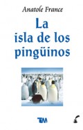 La isla de los pingüinos