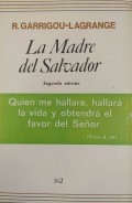 La madre del Salvador