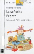 La señorita Pepota