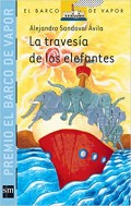 La travesía de los elefantes