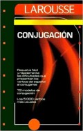 Larousse de la conjugación