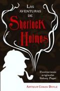 Las aventuras de Sherlock Holmes