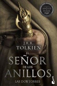 Las dos torres.   El señor de los anillos