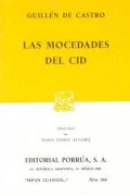 Las mocedades del Cid