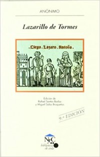 Lazarillo de Tormes