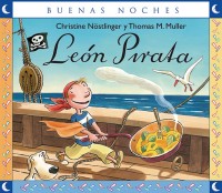 León Pirata