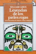 Leyendas de los pieles rojas