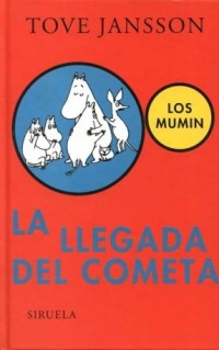 La llegada del cometa