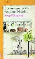 Los amiguetes del pequeño Nicolás