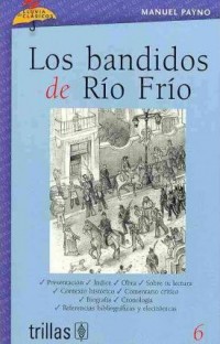 Los bandidos de Río Frío