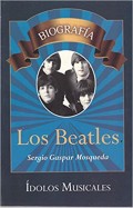 Los Beatles.   Biografía
