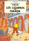 Los cigarros del Faraón