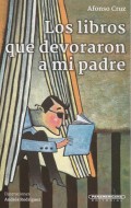 Los libros que devoraron a mi padre