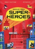 Manual para Super-Héroes