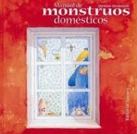 Manual de monstruos caseros