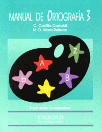 Manual de ortografía 3