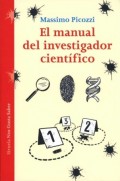 El manual del investigador científico