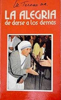 La alegría de darse a los demás