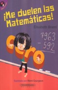 ¡Me duelen las matemáticas!