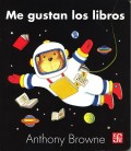 Me gustan los libros