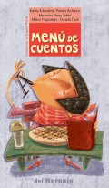 Menú de cuentos