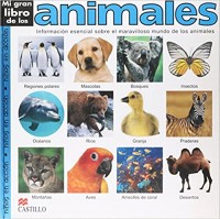 Mi gran libro de los animales