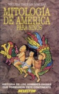 Mitología de América para niños