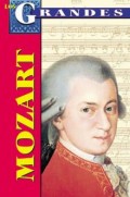 Mozart.   Wolfgang Amadeus