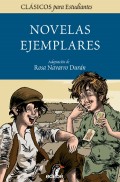 Novelas ejemplares de Miguel de Cervantes