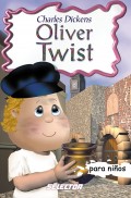 Oliver Twist