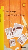 Oro salvaje