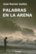 Palabras en la arena