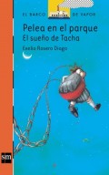 Pelea en el parque: El sueño de Tacha