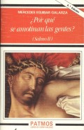 ¿Por qué se amotinan las gentes?   (Salmo II)