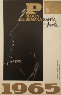 Pregón de semana santa