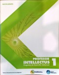 Profesor Intellectus 1.   Programa de desarrollo intelectual